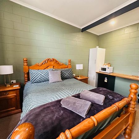 Flinders Ranges Motel - The Mill Quorn Luaran gambar