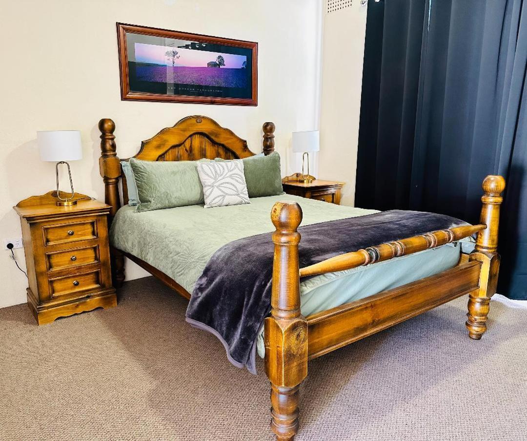 Flinders Ranges Motel - The Mill Quorn Luaran gambar