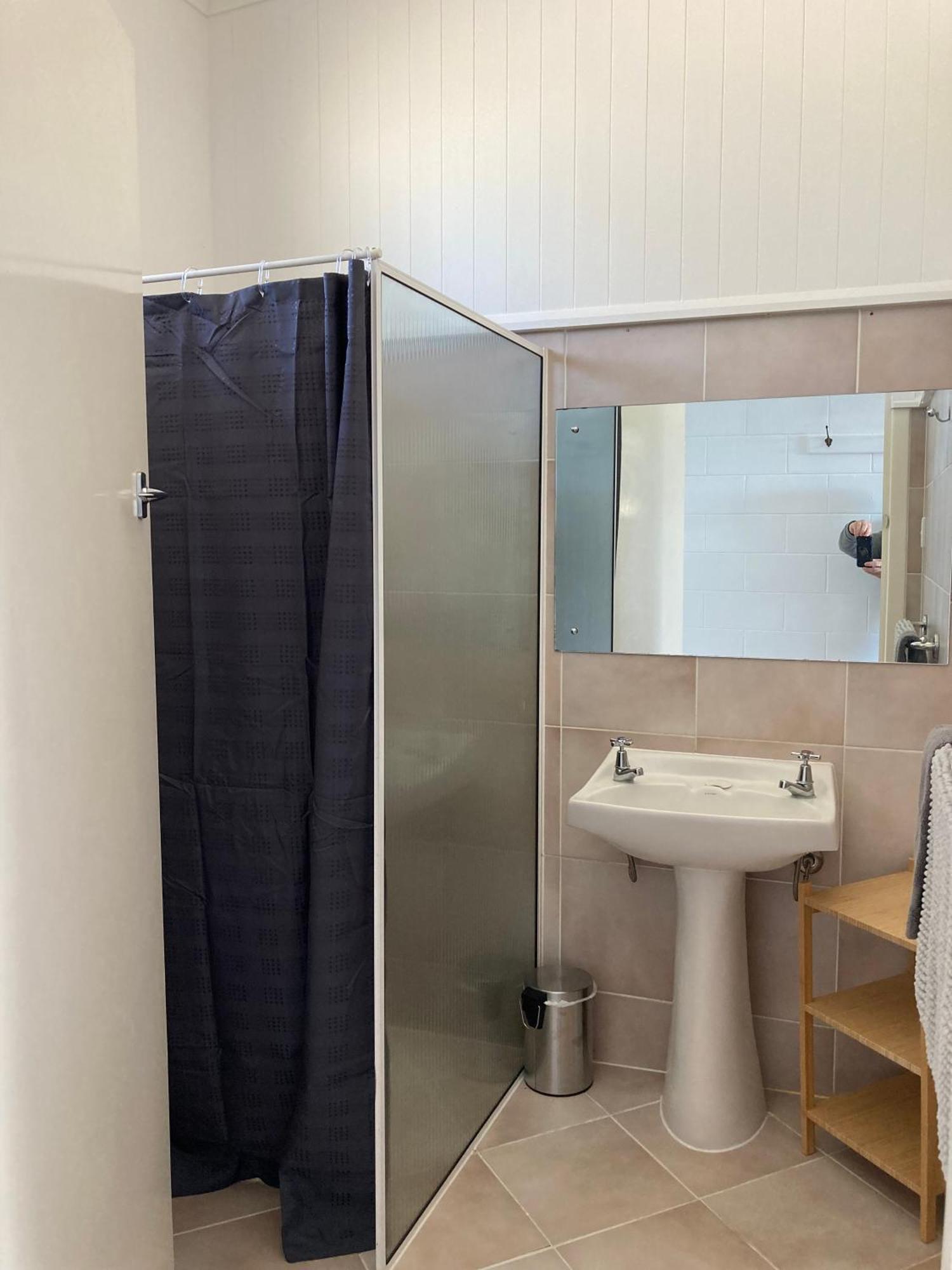 Flinders Ranges Motel - The Mill Quorn Luaran gambar