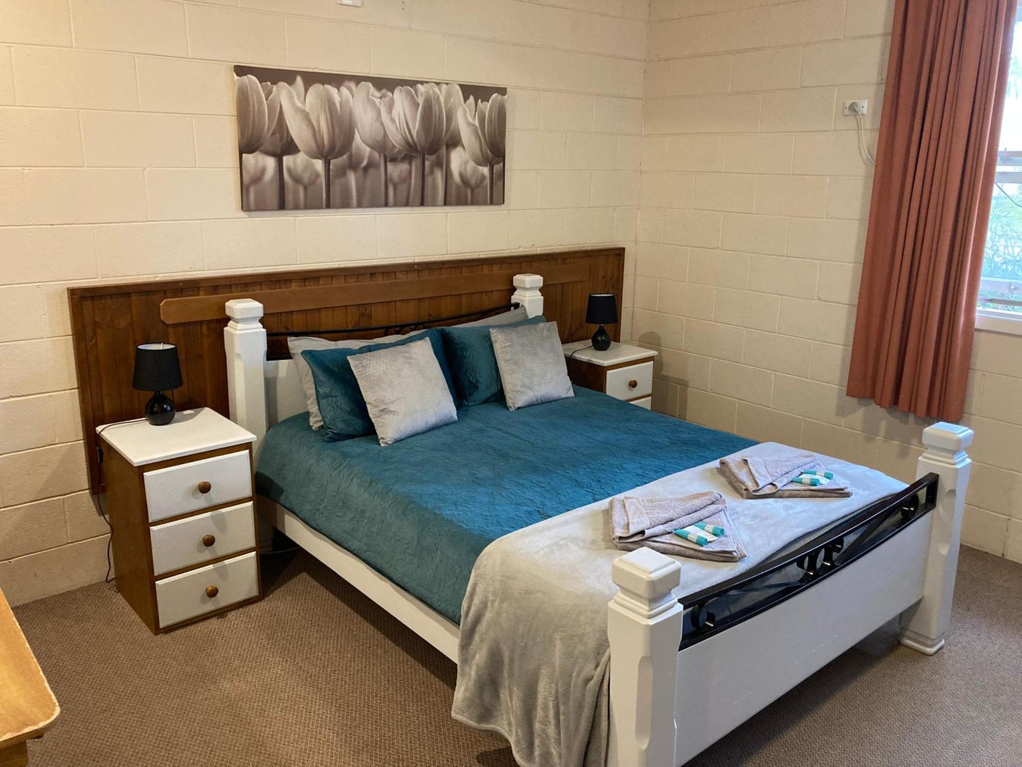 Flinders Ranges Motel - The Mill Quorn Luaran gambar