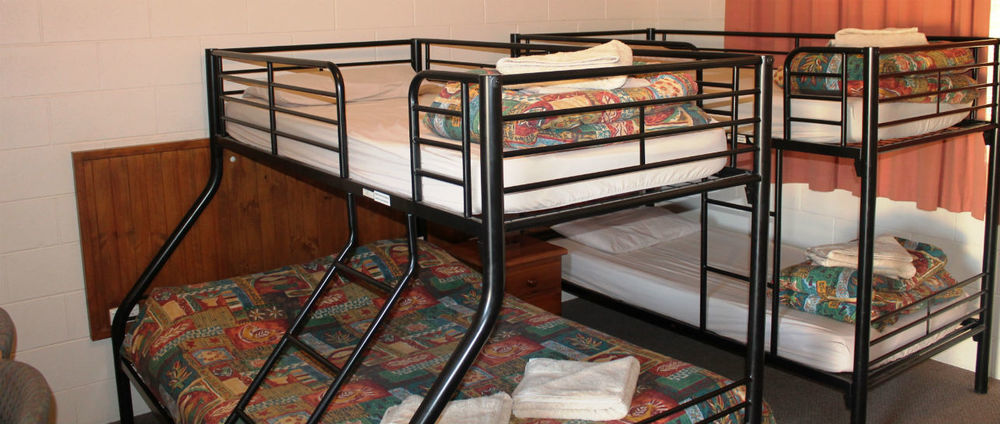 Flinders Ranges Motel - The Mill Quorn Luaran gambar