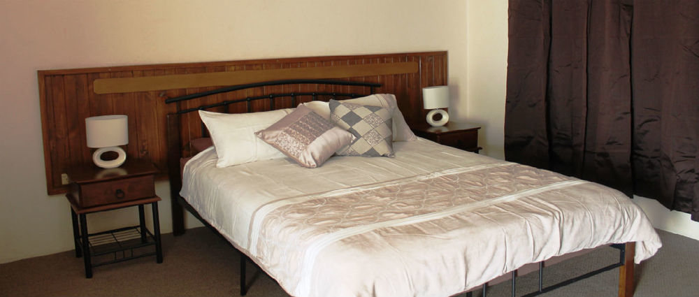 Flinders Ranges Motel - The Mill Quorn Luaran gambar